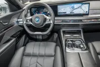 BMW 750 din 2024 cu 49.825 km - oferta BMW115331 - foto 16