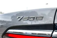 BMW 750 din 2024 cu 49.825 km - oferta BMW115331 - foto 24