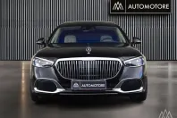 Mercedes-Benz S 580 din 2023 cu 16.000 km - oferta MER115334 - foto 2