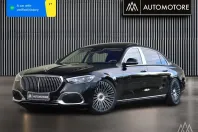 Mercedes-Benz S 580 din 2023 cu 16.000 km - oferta MER115334 - foto 3