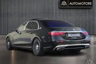 Mercedes-Benz S 580 din 2023 cu 16.000 km - oferta MER115334 - foto 5