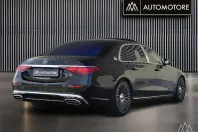 Mercedes-Benz S 580 din 2023 cu 16.000 km - oferta MER115334 - foto 6