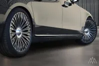 Mercedes-Benz S 580 din 2023 cu 16.000 km - oferta MER115334 - foto 7