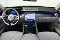 Mercedes-Benz S 580 din 2023 cu 16.000 km - oferta MER115334 - foto 8