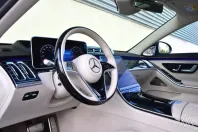 Mercedes-Benz S 580 din 2023 cu 16.000 km - oferta MER115334 - foto 9