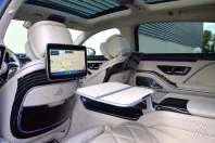 Mercedes-Benz S 580 din 2023 cu 16.000 km - oferta MER115334 - foto 11