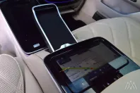 Mercedes-Benz S 580 din 2023 cu 16.000 km - oferta MER115334 - foto 13