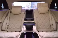 Mercedes-Benz S 580 din 2023 cu 16.000 km - oferta MER115334 - foto 14