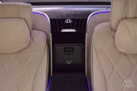 Mercedes-Benz S 580 din 2023 cu 16.000 km - oferta MER115334 - foto 15