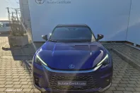 Lexus LBX din 2024 cu 3.022 km - oferta LEX115337 - foto 2