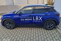 Lexus LBX din 2024 cu 3.022 km - oferta LEX115337 - foto 4