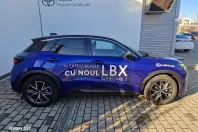 Lexus LBX din 2024 cu 3.022 km - oferta LEX115337 - foto 7