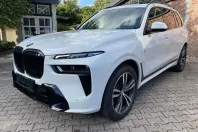BMW X7 din 2024 cu 26.379 km - oferta BMW115338 - foto 1