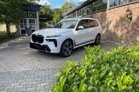 BMW X7 din 2024 cu 26.379 km - oferta BMW115338 - foto 2