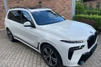 BMW X7 din 2024 cu 26.379 km - oferta BMW115338 - foto 7