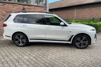 BMW X7 din 2024 cu 26.379 km - oferta BMW115338 - foto 8