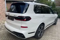 BMW X7 din 2024 cu 26.379 km - oferta BMW115338 - foto 9