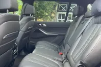 BMW X7 din 2024 cu 26.379 km - oferta BMW115338 - foto 11