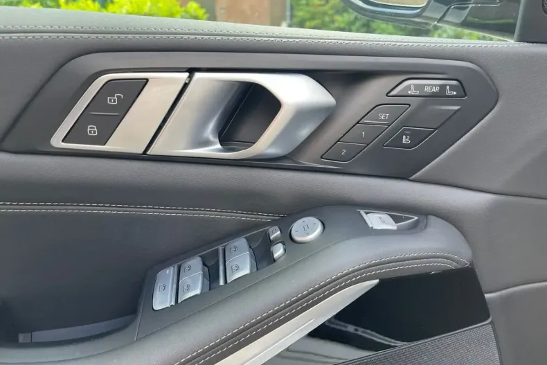 BMW X7 din 2024 cu 26.379 km - oferta BMW115338 - foto 12