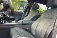 BMW X7 din 2024 cu 26.379 km - oferta BMW115338 - foto 13