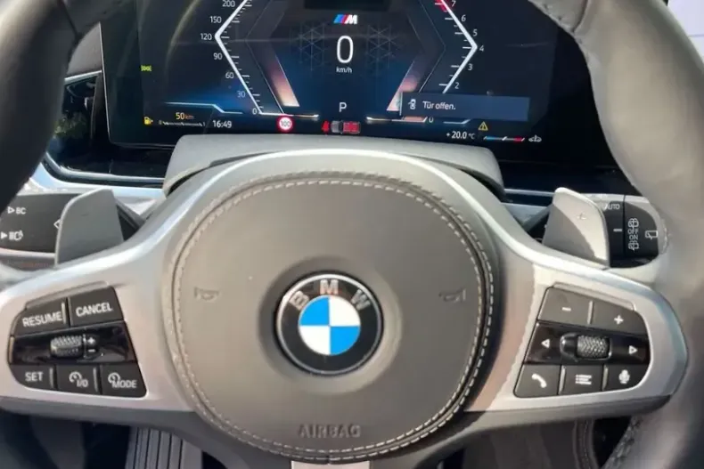 BMW X7 din 2024 cu 26.379 km - oferta BMW115338 - foto 16