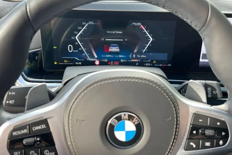 BMW X7 din 2024 cu 26.379 km - oferta BMW115338 - foto 17