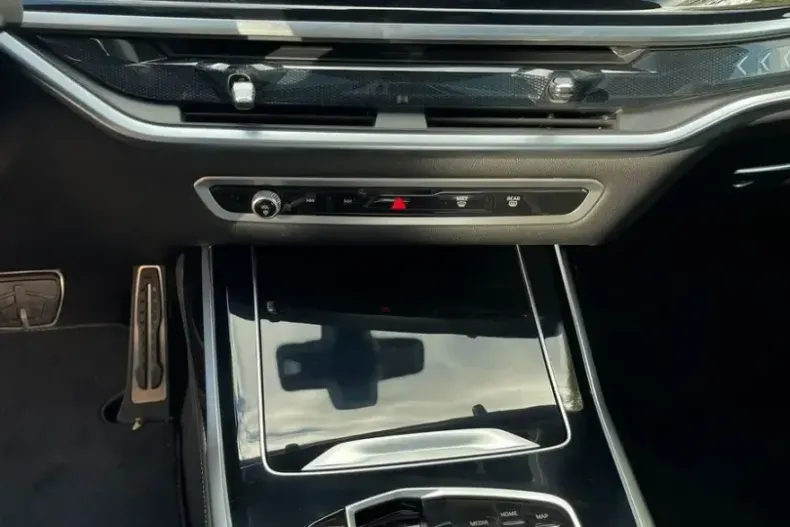 BMW X7 din 2024 cu 26.379 km - oferta BMW115338 - foto 18