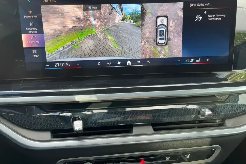 BMW X7 din 2024 cu 26.379 km - oferta BMW115338 - foto 20