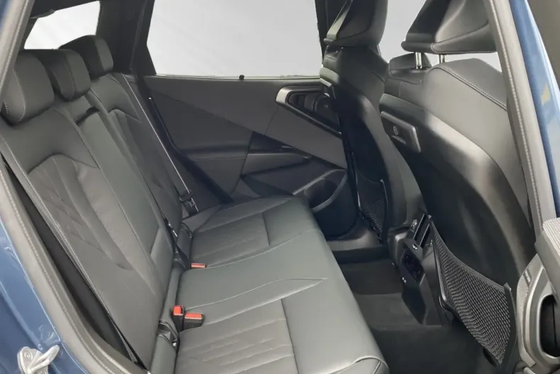 BMW X3 din 2024 cu 3.924 km - oferta BMW115339 - foto 10