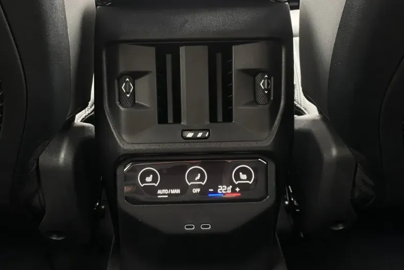 BMW X3 din 2024 cu 3.924 km - oferta BMW115339 - foto 12