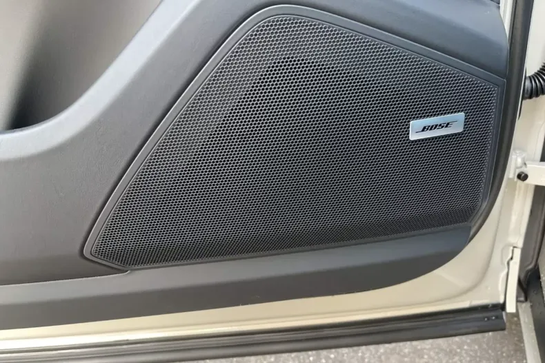 Porsche Cayenne din 2025 cu 9.990 km - oferta POR115341 - foto 5