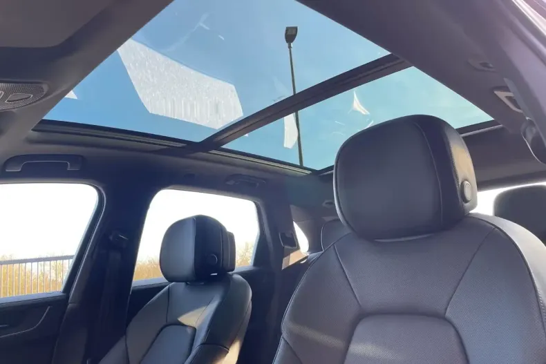 Porsche Cayenne din 2025 cu 9.990 km - oferta POR115341 - foto 6