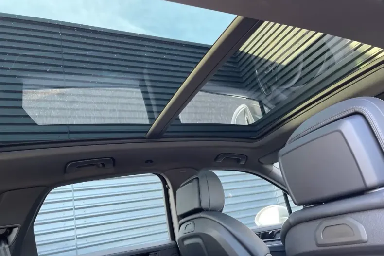 Porsche Cayenne din 2025 cu 9.990 km - oferta POR115341 - foto 12