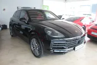Porsche Cayenne din 2025 cu 25 km - oferta POR115342 - foto 1