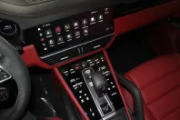 Porsche Cayenne din 2025 cu 25 km - oferta POR115342 - foto 10