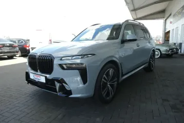BMW X7 din 2024 - oferta BMW115343