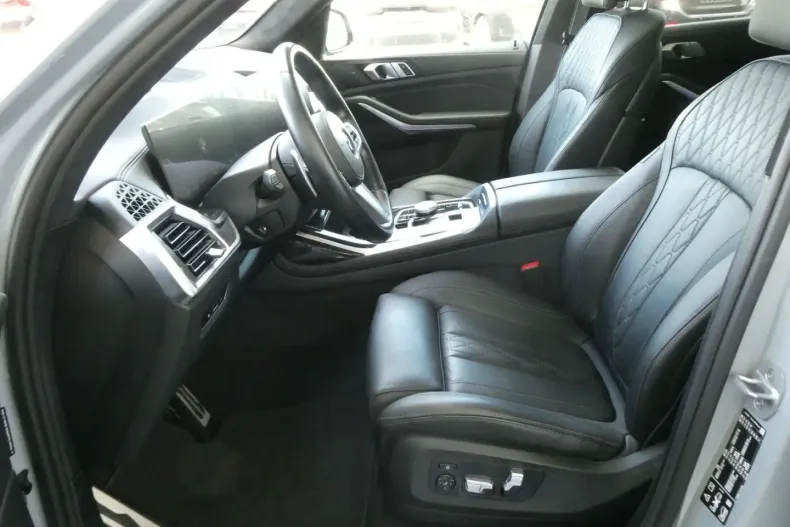 BMW X7 din 2024 cu 42.432 km - oferta BMW115343 - foto 9