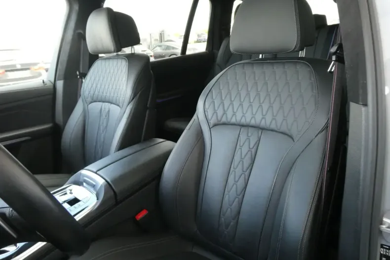 BMW X7 din 2024 cu 42.432 km - oferta BMW115343 - foto 10