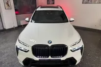 BMW X7 din 2024 cu 30.000 km - oferta BMW115344 - foto 2