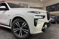 BMW X7 din 2024 cu 30.000 km - oferta BMW115344 - foto 3