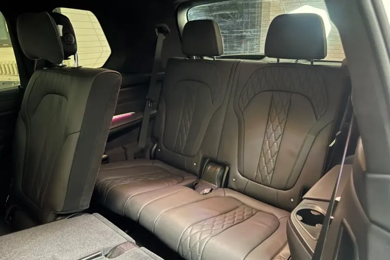 BMW X7 din 2024 cu 30.000 km - oferta BMW115344 - foto 15