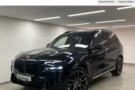 BMW X7 din 2024 cu 21.896 km - oferta BMW115345 - foto 1