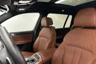 BMW X7 din 2024 cu 21.896 km - oferta BMW115345 - foto 2