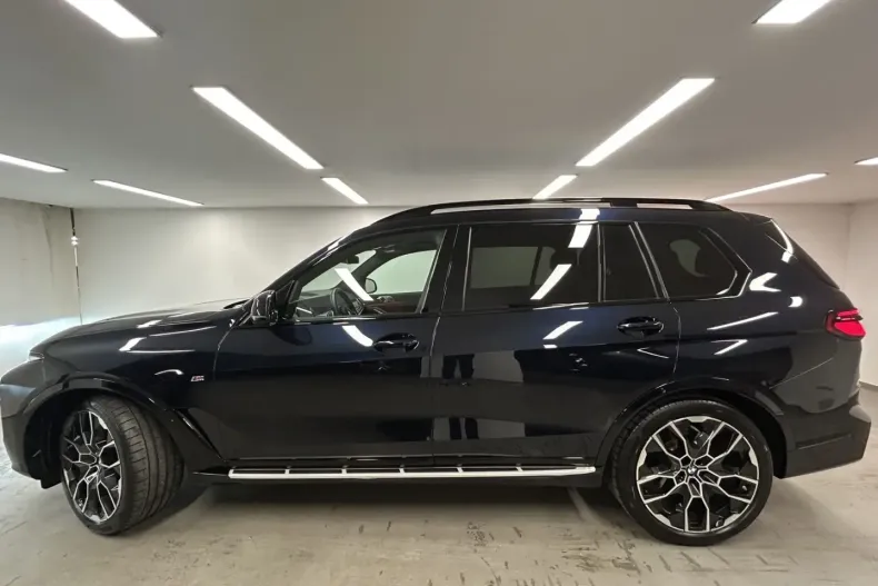 BMW X7 din 2024 cu 21.896 km - oferta BMW115345 - foto 3