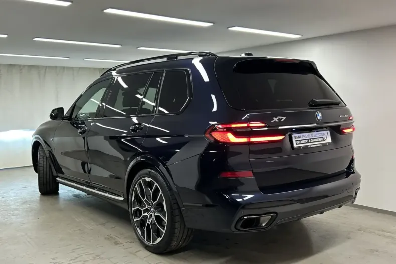 BMW X7 din 2024 cu 21.896 km - oferta BMW115345 - foto 4