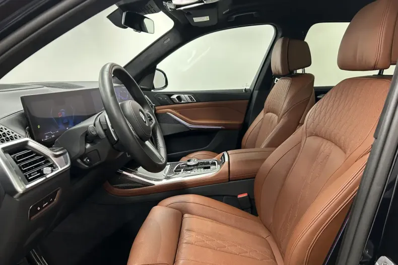 BMW X7 din 2024 cu 21.896 km - oferta BMW115345 - foto 5