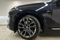 BMW X7 din 2024 cu 21.896 km - oferta BMW115345 - foto 9