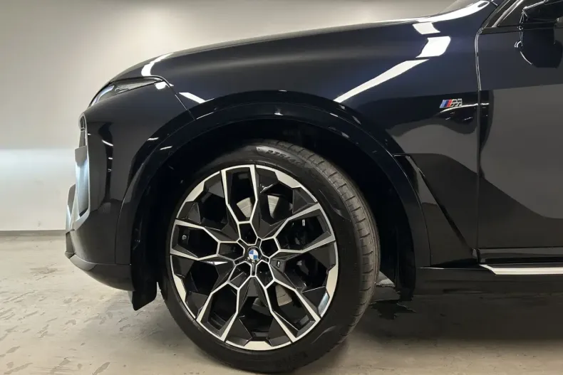 BMW X7 din 2024 cu 21.896 km - oferta BMW115345 - foto 9
