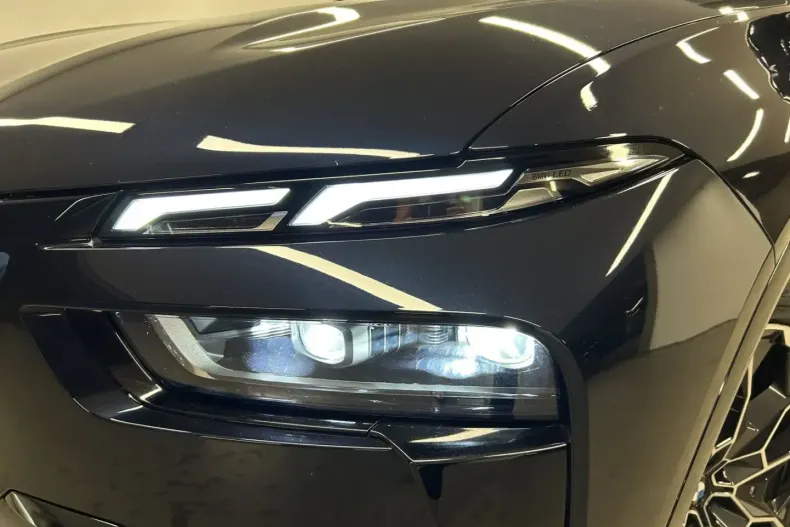 BMW X7 din 2024 cu 21.896 km - oferta BMW115345 - foto 10