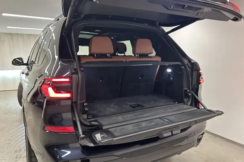 BMW X7 din 2024 cu 21.896 km - oferta BMW115345 - foto 13